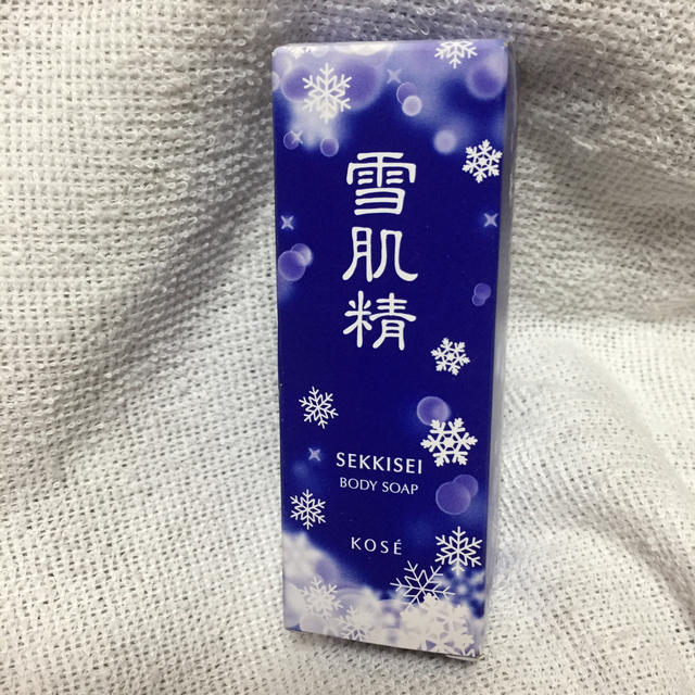 KOSE(コーセー)の雪肌精 SAVE The BLUE 化粧水 コスメ/美容のスキンケア/基礎化粧品(化粧水/ローション)の商品写真
