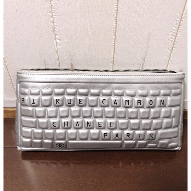 一時お値下げ　美品 CHANEL ハンドバッグ