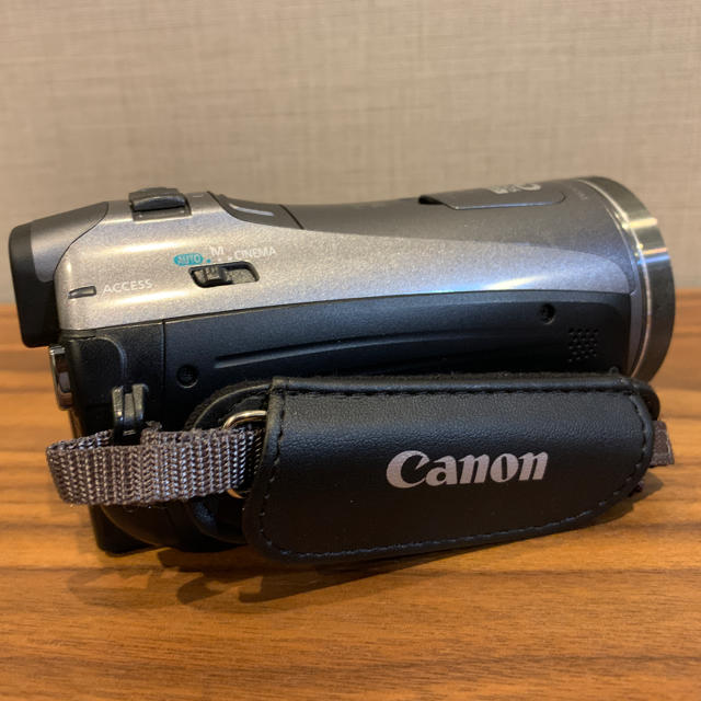 Canon IVIS HF M41SL - ビデオカメラ