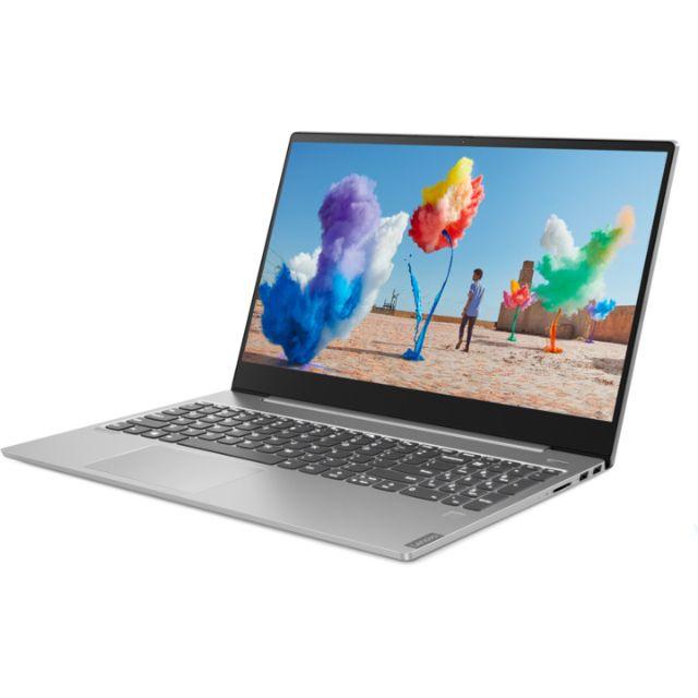 Lenovo(レノボ)の新品 ideapad S540 Core i5 SSD256GB 15.6型 スマホ/家電/カメラのPC/タブレット(ノートPC)の商品写真