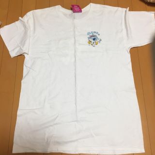 ミシカ(MISHKA)のミシカ　Tシャツ(Tシャツ/カットソー(半袖/袖なし))