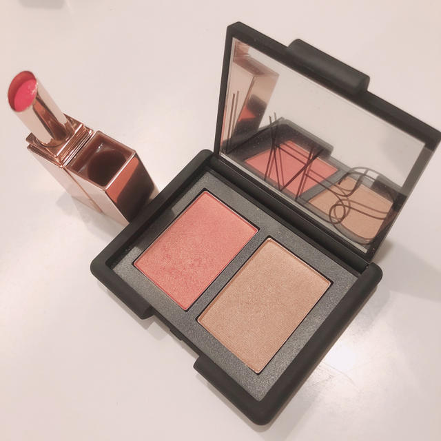 NARS(ナーズ)のNARS オーガズム ファンタジートリオ コスメ/美容のキット/セット(コフレ/メイクアップセット)の商品写真