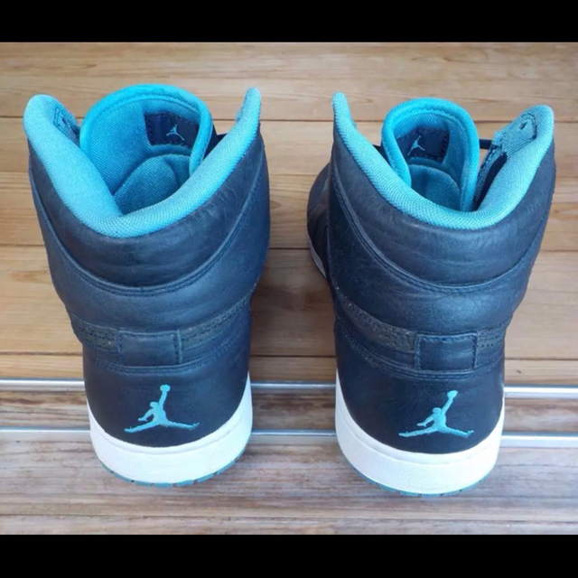 希少色　NIKE AIR JORDAN 1  28.5cm