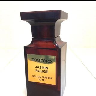 トムフォード(TOM FORD)のお値下げいたしました　トムフォード     香水  ジャスミンルージュ(ユニセックス)