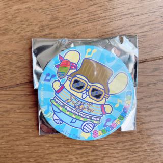 ポムポムプリン(ポムポムプリン)のポムポムプリン缶バッジ(バッジ/ピンバッジ)