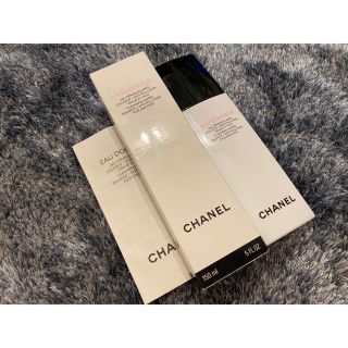 シャネル(CHANEL)のCHANELバランスクレンジングウォーター150ml(クレンジング/メイク落とし)