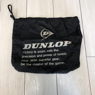 ダンロップ(DUNLOP)のダンロップ　シューズ入れ(その他)