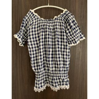 ハニーズ(HONEYS)の新品　チュニック(チュニック)