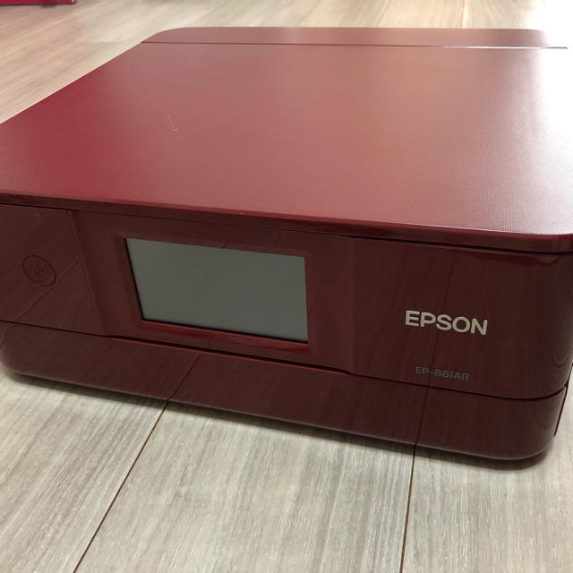 EPSON by みかん's shop｜ラクマ EPARの通販 人気在庫あ