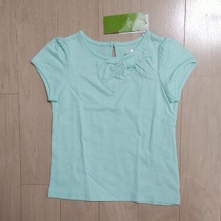 ケイトスペードニューヨーク(kate spade new york)の新品☆kate spadeNew York　ケイトスペードシャツ(Tシャツ/カットソー)