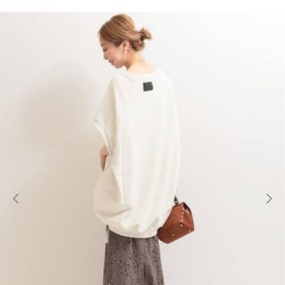 ♥️美品❤コグザビッグスモーク マッシブスウェット ウール