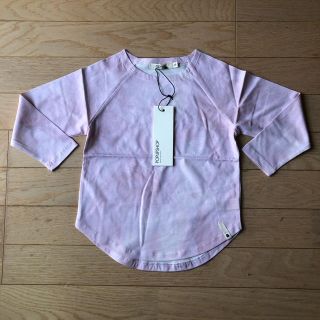 コドモビームス(こどもビームス)のMiさま専用 POPUPSHOP. 七分袖カットソー 新品 2-3y(Tシャツ/カットソー)