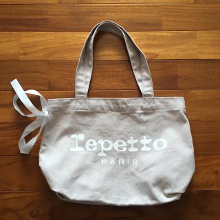 レペット(repetto)のレペット トートバック(トートバッグ)