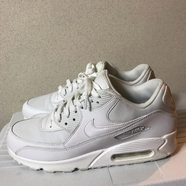 NIKE スニーカー　AIR MAX90sスニーカー