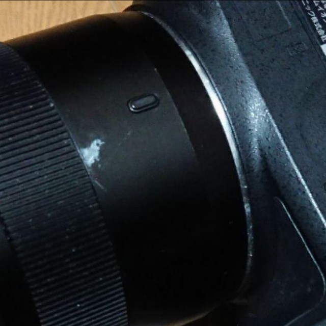 Panasonic(パナソニック)のPanasonic DMC-FZ1000　オマケ多数 スマホ/家電/カメラのカメラ(デジタル一眼)の商品写真