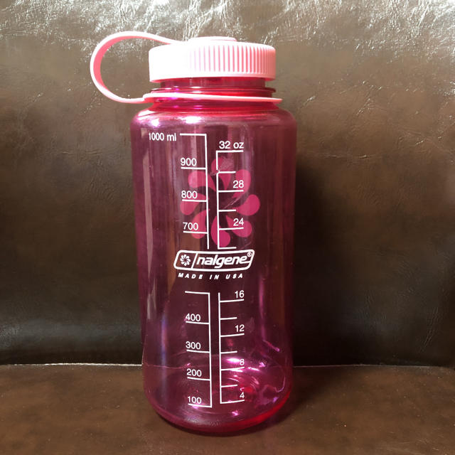 Nalgene(ナルゲン)のナルゲンボトル　1000ml スポーツ/アウトドアのアウトドア(その他)の商品写真