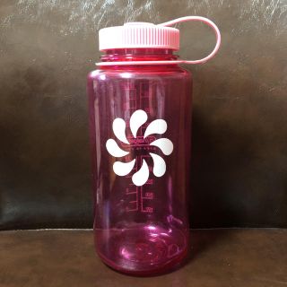 ナルゲン(Nalgene)のナルゲンボトル　1000ml(その他)