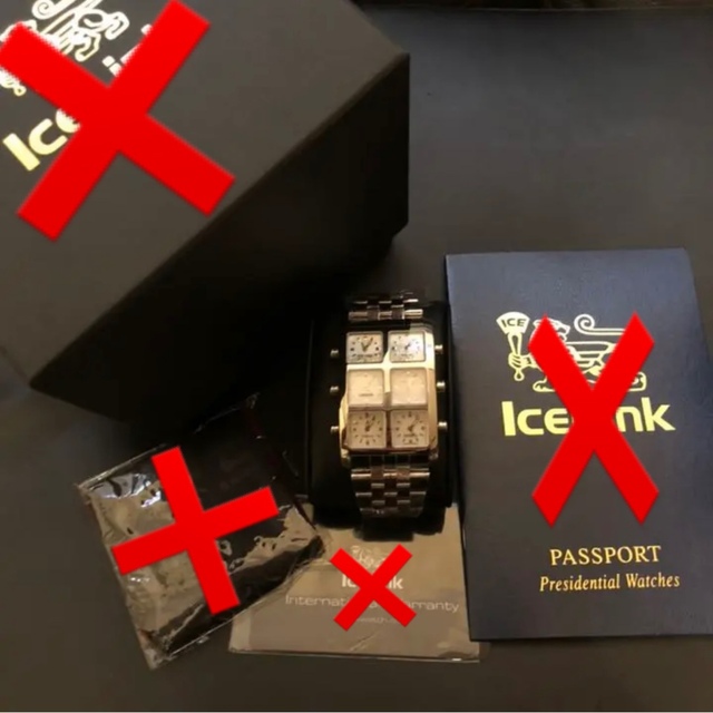 格安NEW SENATOR ice link アバランチ avalanche ak69の通販 by Jewel's shop|ラクマ 最適な価格