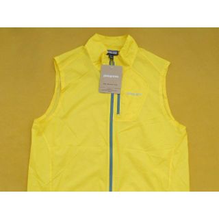 patagonia - パタゴニア Houdini Vest M CYL フーディニ 2017の通販 ...