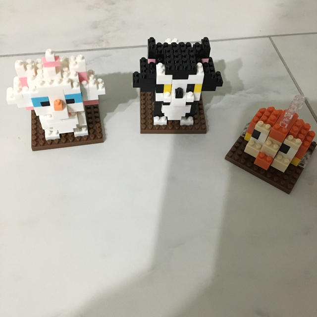 Disney ディズニーナノブロックの通販 By Elephantbkk ディズニーならラクマ Disney ディズニーナノブロックの通販 By Elephantbkk ディズニーならラクマ