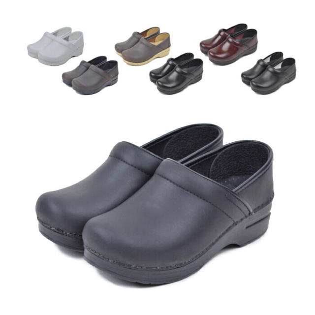 DANSKO プロフェッショナル 38