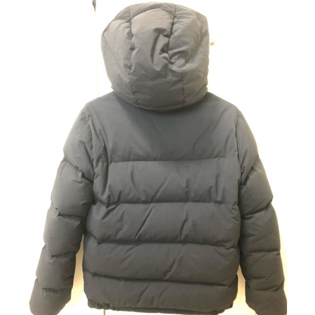 THE NORTH FACE(ザノースフェイス)の※10/8 KURA様専用※ザ・ノース・フェイス　キャンプシエラショート メンズのジャケット/アウター(ダウンジャケット)の商品写真