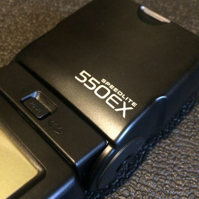 Canon ストロボ Canon ストロボ