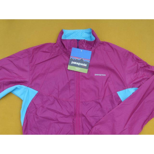 patagonia - パタゴニア W's Nine Trails Jkt S AMH 2011