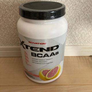 xtend scivation bcaa ピンクレモネード味90サービング(アミノ酸)