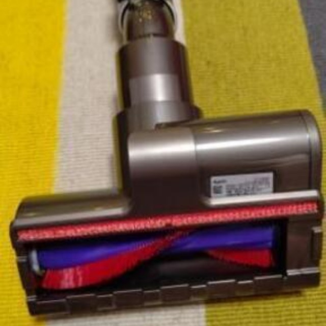 Dyson(ダイソン)のダイソン 充電器 パーツ スマホ/家電/カメラの生活家電(掃除機)の商品写真