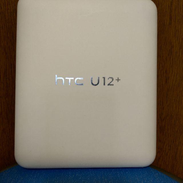 バッテリー HTC U12+の通販 by yuki's shop｜ハリウッドトレーディングカンパニーならラクマ - htc ケーブル・