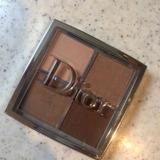 ディオール(Dior)のdior コントゥールパレット(コントロールカラー)