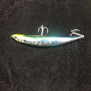  BENTMINNOW 130 F-SW OSP ベントミノー　シーバス　青物(ルアー用品)