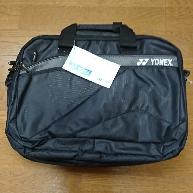 YONEX(ヨネックス)の【えりこむ様専用】YONEX ショルダーバッグ  BAG1114  スポーツ/アウトドアのスポーツ/アウトドア その他(その他)の商品写真