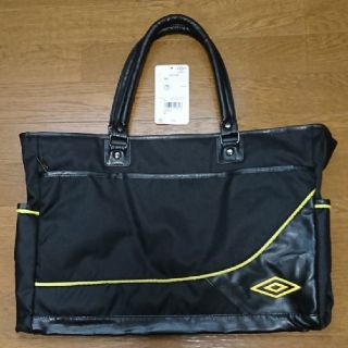 アンブロ(UMBRO)のUmbro オーセンティックショルダー  USJ1044(その他)