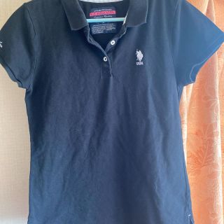 ポロラルフローレン(POLO RALPH LAUREN)のU.S POLOASSNポロラルフローレン半袖ポロシャツ(ポロシャツ)