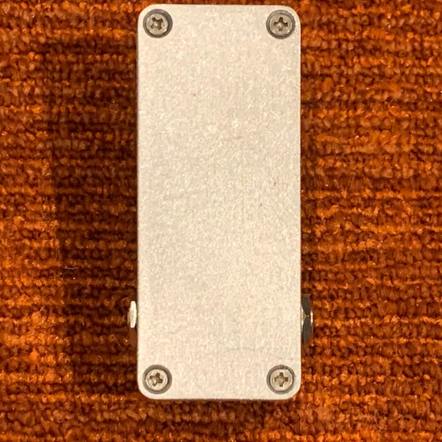 Lee Custom Amplifier 12AU7 B/B Lee Custom Amplifier 12AU7 B/B