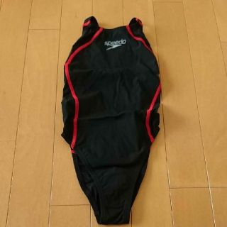 スピード(SPEEDO)のSPEEDO競泳水着140(水着)