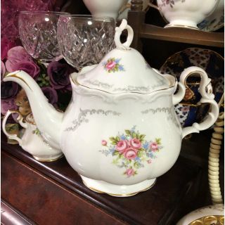 ロイヤルアルバート(ROYAL ALBERT)のmahiruno様専用(食器)