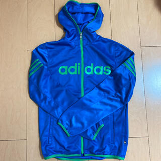 アディダス(adidas)のadidas  アディダス  ジャージ  パーカー(ジャージ)