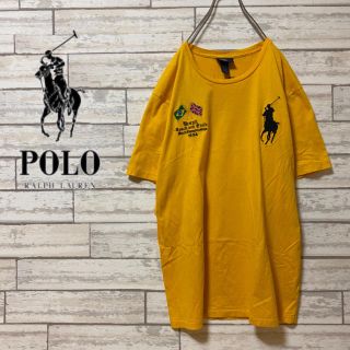 ポロラルフローレン(POLO RALPH LAUREN)のおまとめ専用(Tシャツ/カットソー(半袖/袖なし))