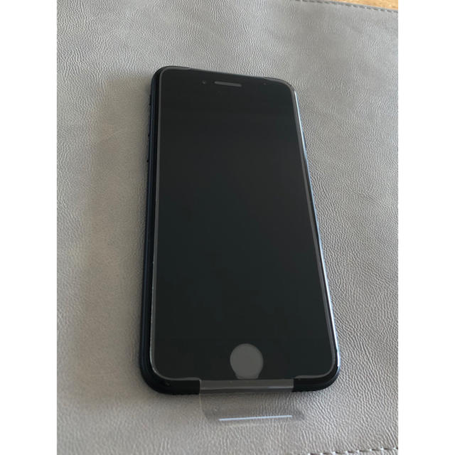 iPhone7 32GB 新品　未使用　ブラック