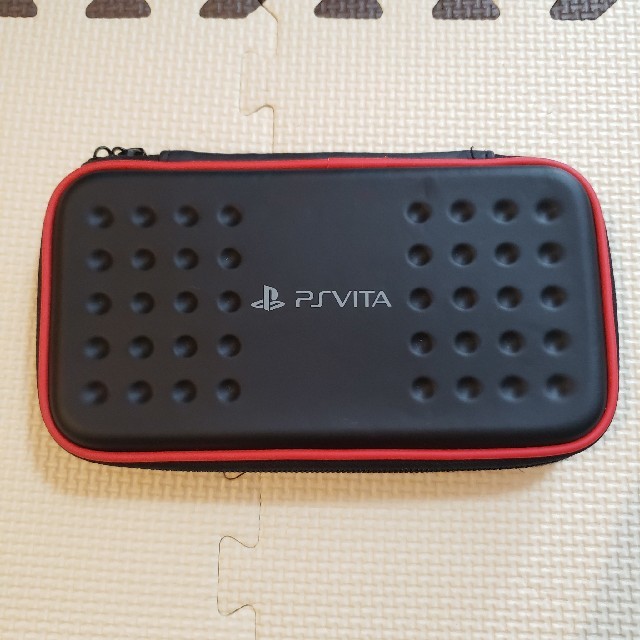 最新作100%新品 PlayStation Vita - PlayStation®Vita  psvitaの通販 by どかり's shop｜プレイステーションヴィータならラクマ 最安値特価