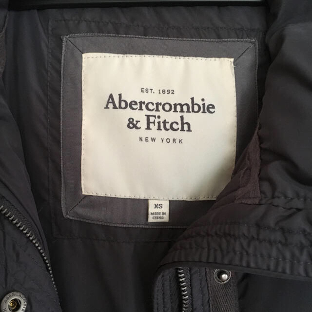 Abercrombie&Fitch(アバクロンビーアンドフィッチ)のももたん様専用🌸 レディースのジャケット/アウター(ダウンコート)の商品写真