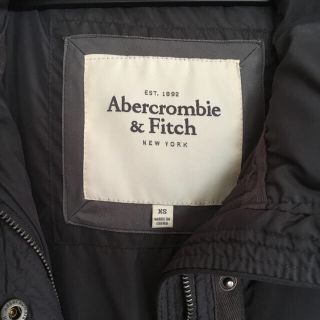 アバクロンビーアンドフィッチ(Abercrombie&Fitch)のももたん様専用🌸(ダウンコート)