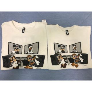 ディズニー(Disney)のケツメイシ　15th ディズニー　Tシャツ(ミュージシャン)