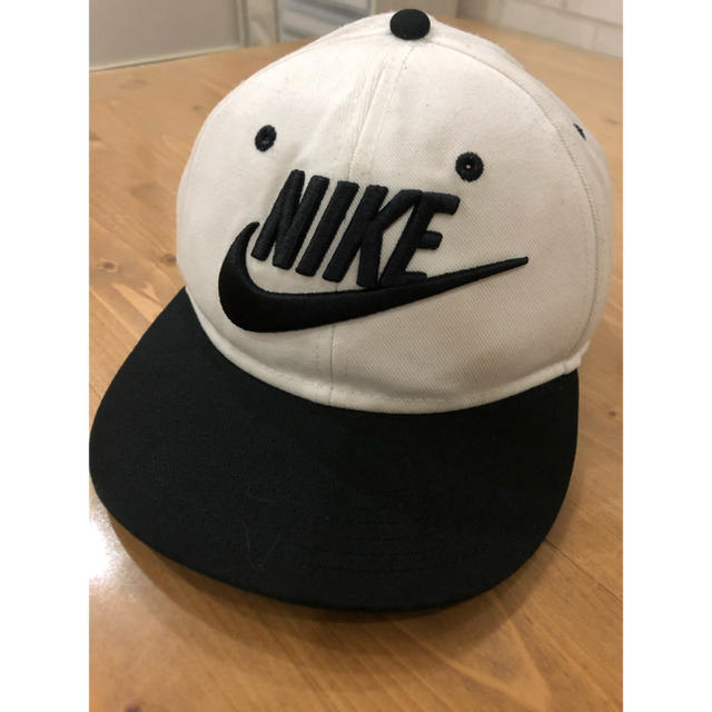 NIKE(ナイキ)のストボンチ様専用　NIKE ナイキ キャップ　キッズ キッズ/ベビー/マタニティのこども用ファッション小物(帽子)の商品写真