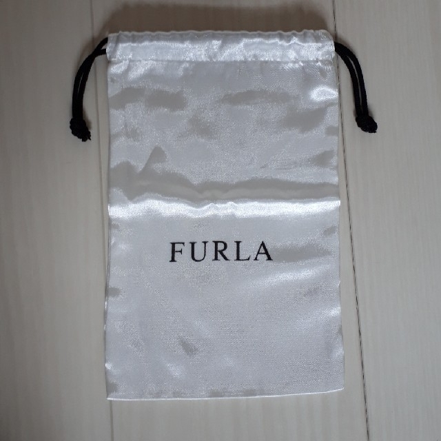 Furla(フルラ)のFURLA 巾着袋 レディースのファッション小物(その他)の商品写真