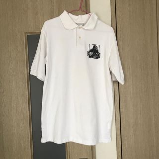 エクストララージ(XLARGE)のyuさん専用　　X-LARGE ポロシャツ(Tシャツ/カットソー(半袖/袖なし))