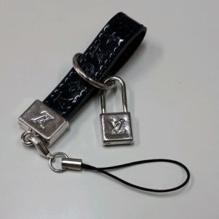 LOUISVUITTON⋈携帯ストラップ